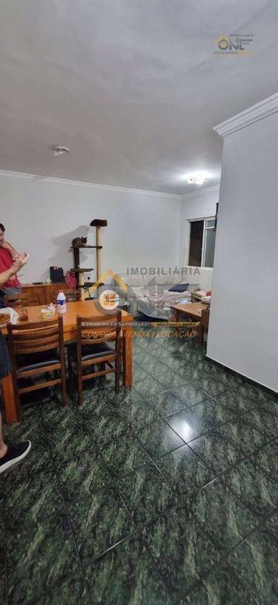 Apartamento, 3 quartos, 91 m² - Foto 3