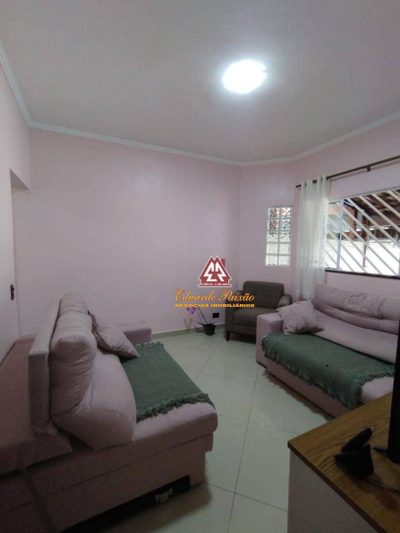 Casa, 2 quartos, 106 m² - Foto 4