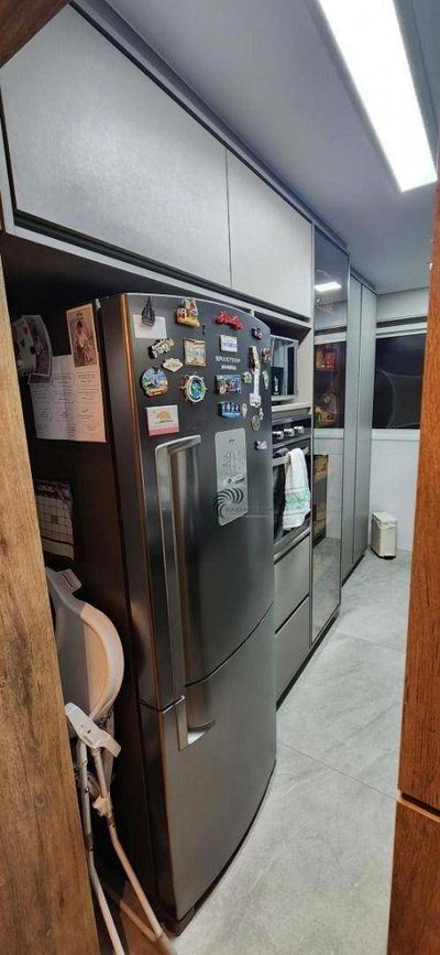 Apartamento, 2 quartos, 98 m² - Foto 3