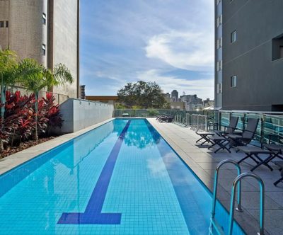 Apartamento, 4 quartos, 167 m² - Foto 3