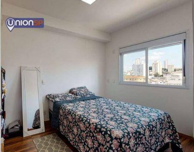 Apartamento, 1 quarto, 46 m² - Foto 5