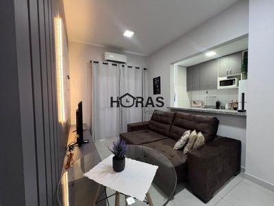 Apartamento, 2 quartos, 54 m² - Foto 4