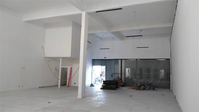 Loja-Salão, 150 m² - Foto 1