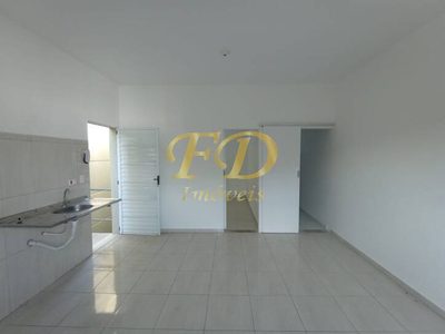 Apartamento, 1 quarto, 41 m² - Foto 3