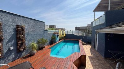 Casa, 3 quartos, 180 m² - Foto 2