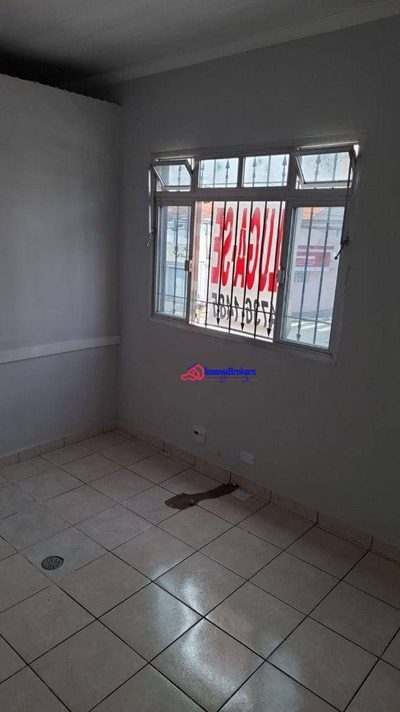 Sala-Conjunto, 45 m² - Foto 1