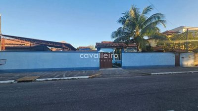 Casa, 6 quartos, 250 m² - Foto 2