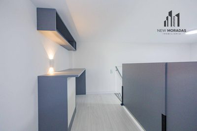 Kitnet-Studio, 21 m² - Foto 5