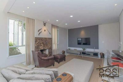 Casa, 4 quartos, 389 m² - Foto 5