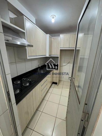 Apartamento, 3 quartos, 58 m² - Foto 2
