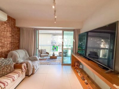 Apartamento, 3 quartos, 131 m² - Foto 4