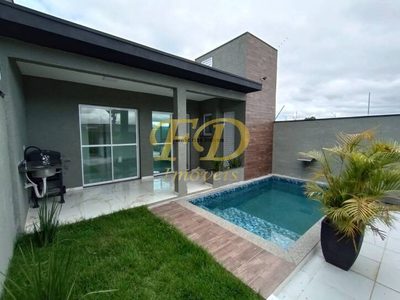 Casa, 3 quartos, 100 m² - Foto 5