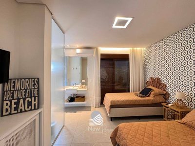 Casa de Condomínio, 5 quartos - Foto 2