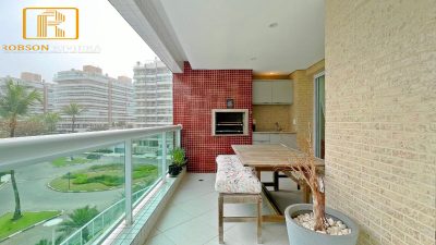 Apartamento, 4 quartos, 140 m² - Foto 1