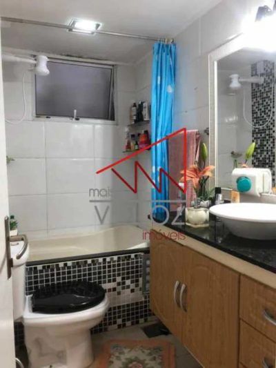 Apartamento, 2 quartos, 80 m² - Foto 1