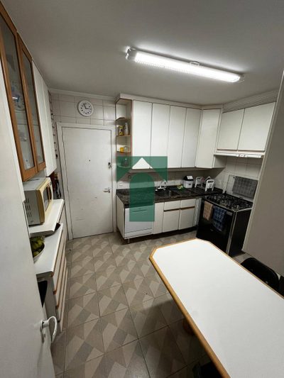 Apartamento, 3 quartos, 92 m² - Foto 5