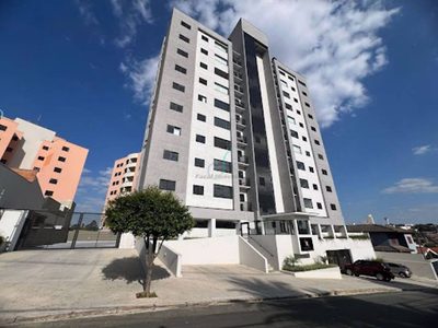 Apartamento, 3 quartos, 79 m² - Foto 3