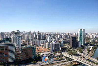 Apartamento, 2 quartos, 78 m² - Foto 1