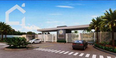 Terreno, 360 m² - Foto 1