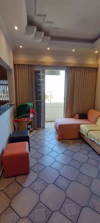 Apartamento, 2 quartos, 70 m² - Foto 2