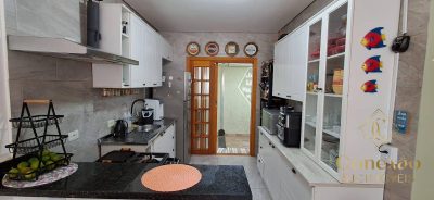 Casa, 2 quartos, 80 m² - Foto 4