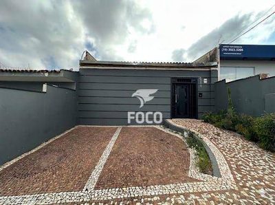Casa, 120 m² - Foto 1