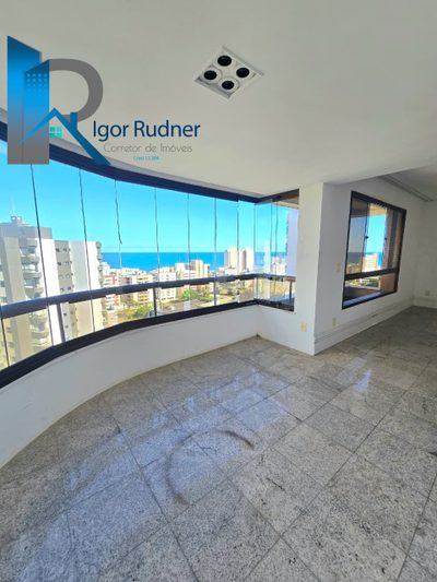 Apartamento, 4 quartos, 188 m² - Foto 2