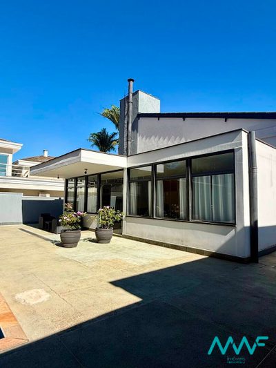 Casa de Condomínio, 5 quartos - Foto 3