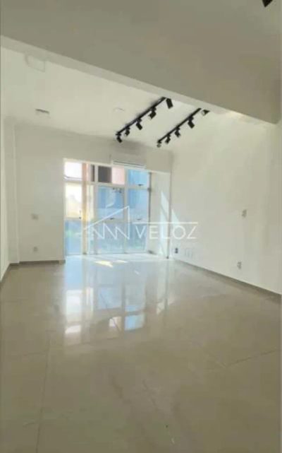 Apartamento, 1 quarto, 36 m² - Foto 4