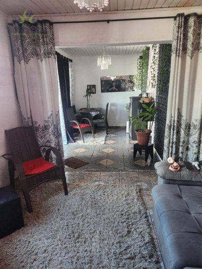 Casa, 3 quartos, 129 m² - Foto 5