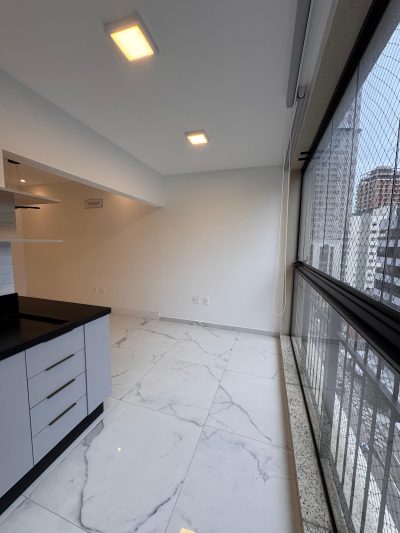 Apartamento, 3 quartos, 117 m² - Foto 3