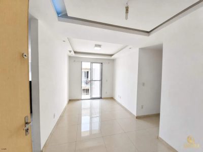Apartamento, 2 quartos, 45 m² - Foto 2