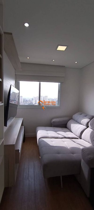 Apartamento, 3 quartos, 69 m² - Foto 5