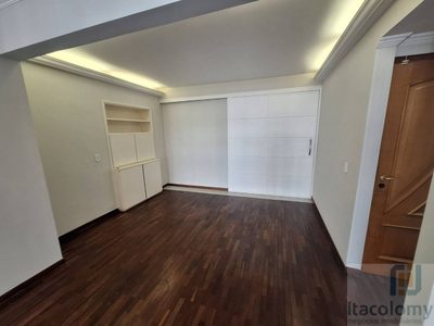 Apartamento, 3 quartos, 128 m² - Foto 4