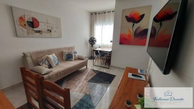 Apartamento, 2 quartos, 55 m² - Foto 2