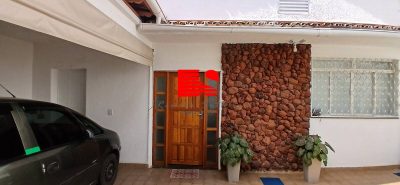 Casa, 3 quartos, 194 m² - Foto 1