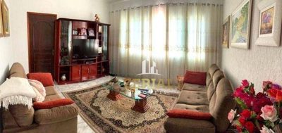 Sobrado, 2 quartos, 170 m² - Foto 1