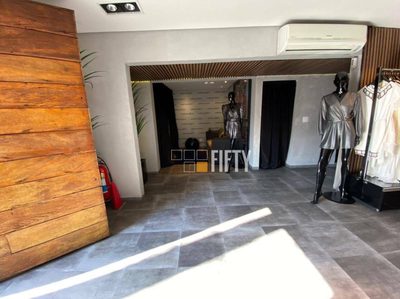 Loja-Salão, 350 m² - Foto 3