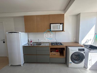 Apartamento, 2 quartos, 52 m² - Foto 2