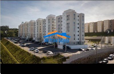 Apartamento, 2 quartos, 48 m² - Foto 1