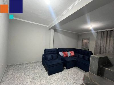 Casa, 3 quartos, 220 m² - Foto 4
