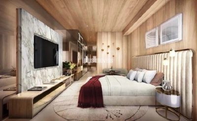 Apartamento, 4 quartos, 264 m² - Foto 3