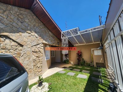 Casa, 3 quartos, 170 m² - Foto 4