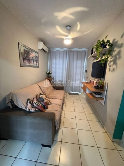 Casa, 3 quartos, 50 m² - Foto 1