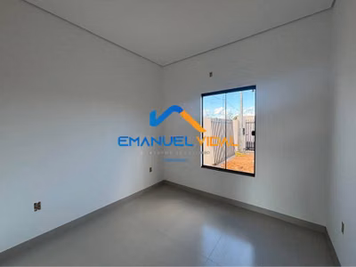 Casa, 2 quartos, 48 m² - Foto 2