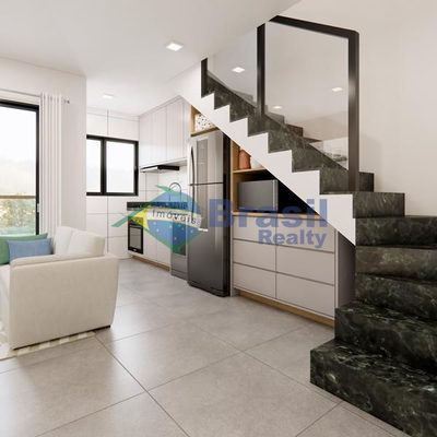 Cobertura, 2 quartos, 96 m² - Foto 5