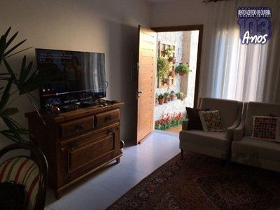 Casa de Condomínio, 2 quartos - Foto 5
