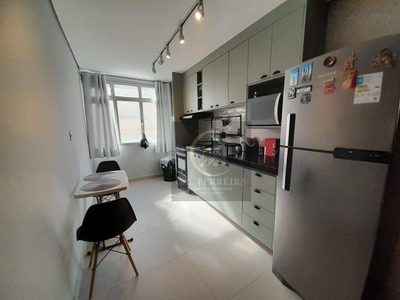 Apartamento, 2 quartos, 55 m² - Foto 4