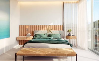 Apartamento, 3 quartos, 153 m² - Foto 4
