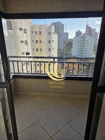 Apartamento, 3 quartos, 90 m² - Foto 4